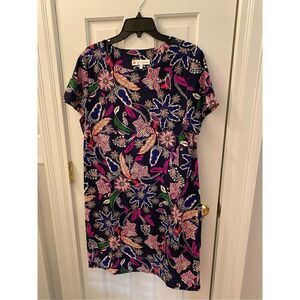 Jude Connally ella dress XL